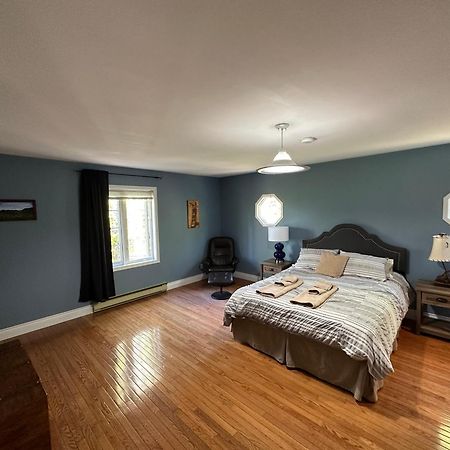 Eden Estate B&B Reidville 외부 사진