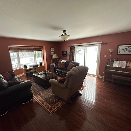 Eden Estate B&B Reidville 외부 사진