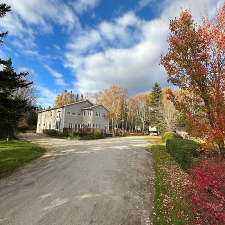 Eden Estate B&B Reidville 외부 사진