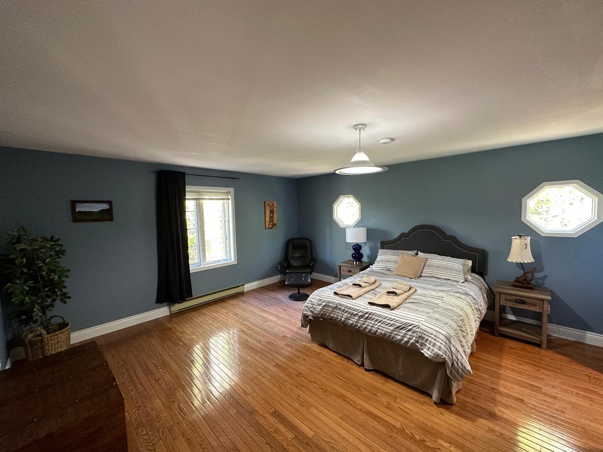 Eden Estate B&B Reidville 외부 사진