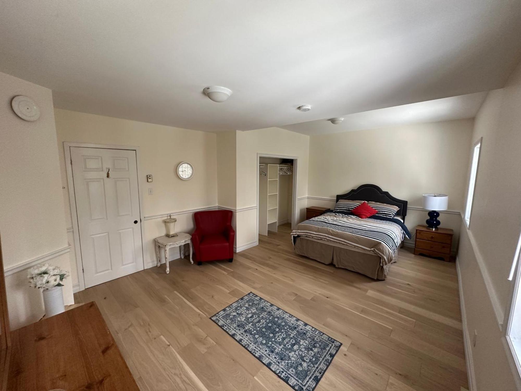 Eden Estate B&B Reidville 외부 사진