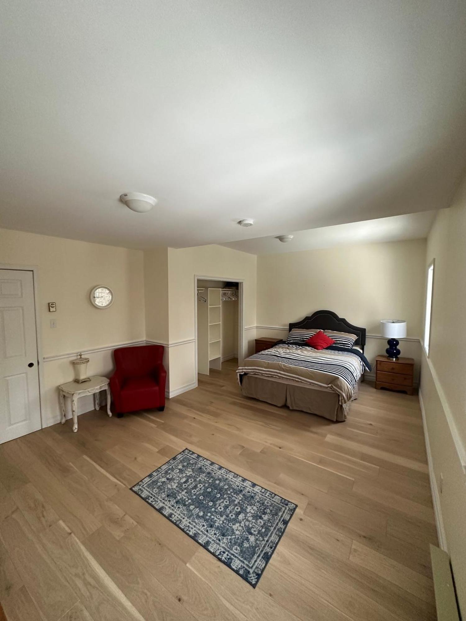 Eden Estate B&B Reidville 외부 사진