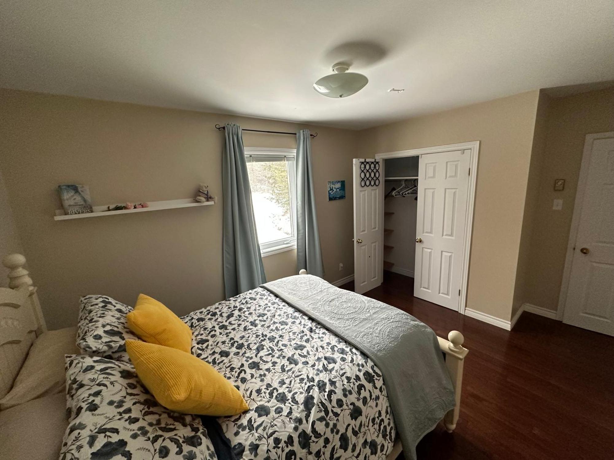 Eden Estate B&B Reidville 외부 사진