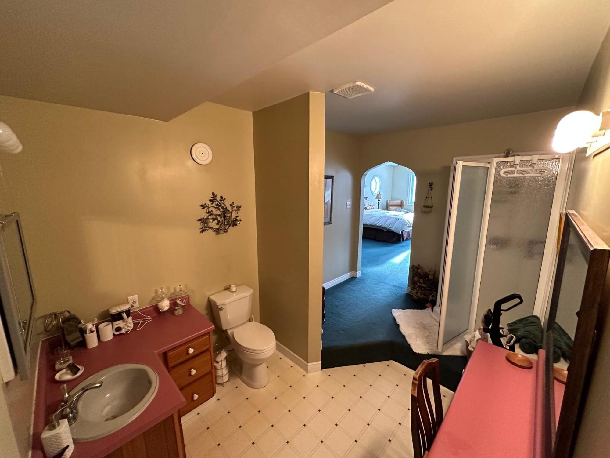 Eden Estate B&B Reidville 외부 사진
