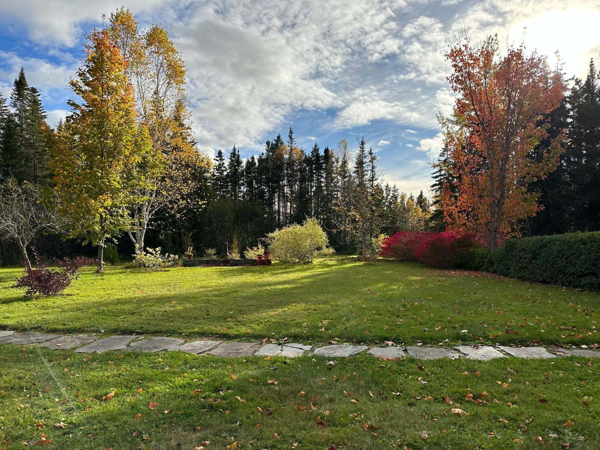 Eden Estate B&B Reidville 외부 사진