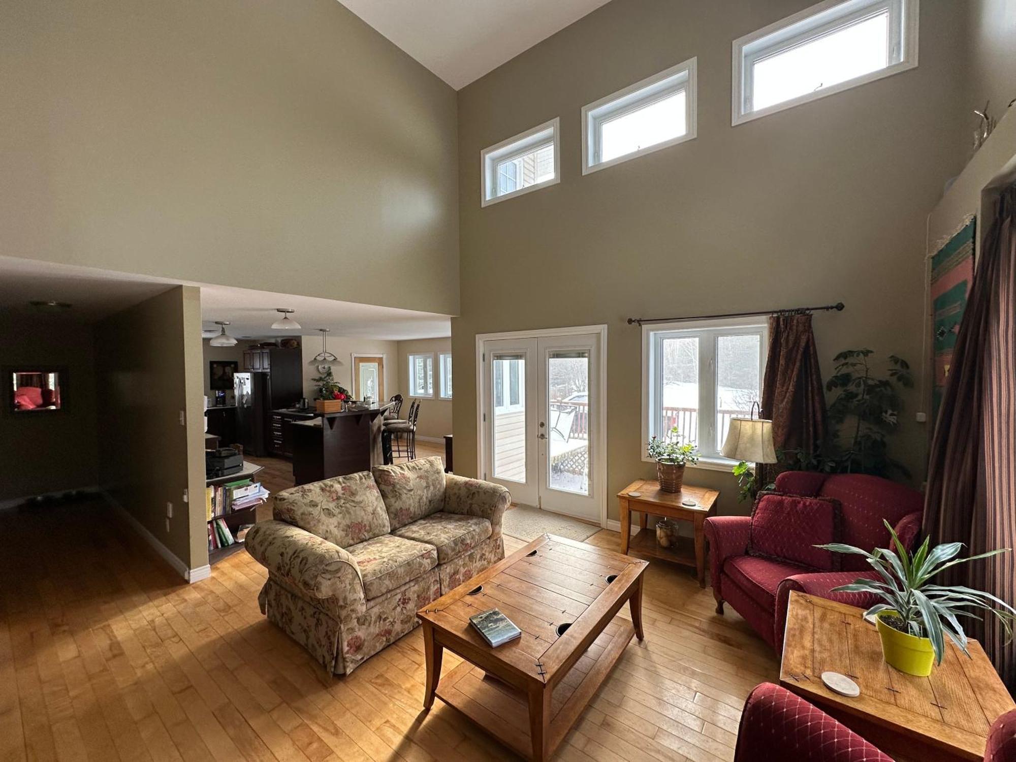 Eden Estate B&B Reidville 외부 사진